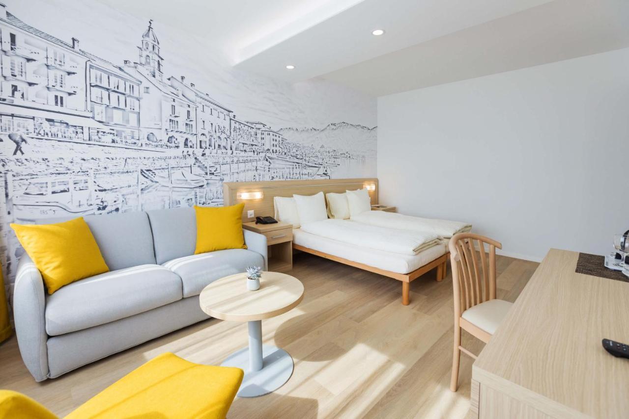 Hotel Village Campofelice Контра Экстерьер фото