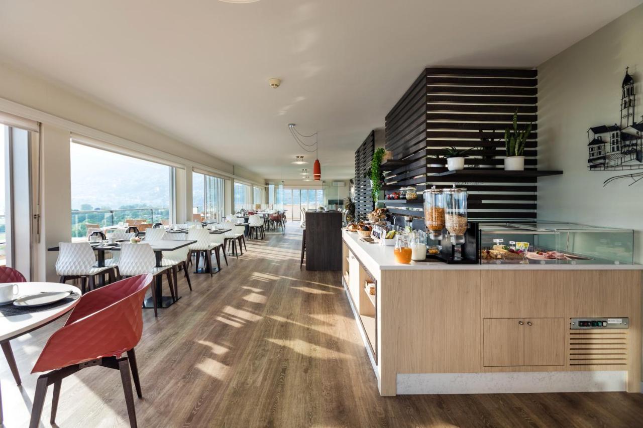 Hotel Village Campofelice Контра Экстерьер фото