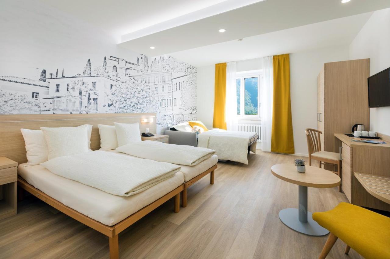 Hotel Village Campofelice Контра Экстерьер фото