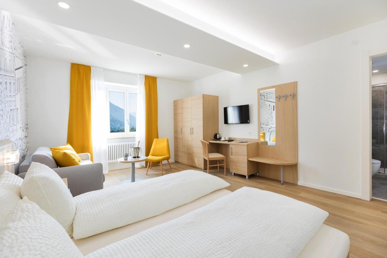 Hotel Village Campofelice Контра Экстерьер фото