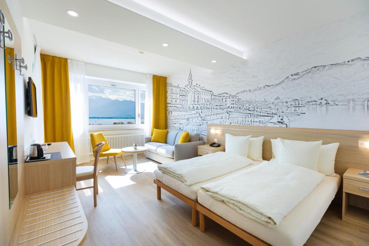 Hotel Village Campofelice Контра Экстерьер фото