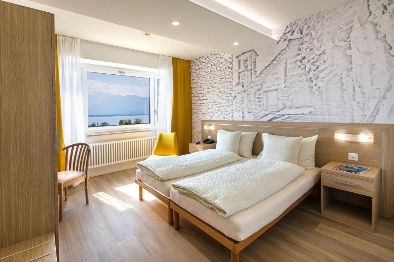 Hotel Village Campofelice Контра Экстерьер фото