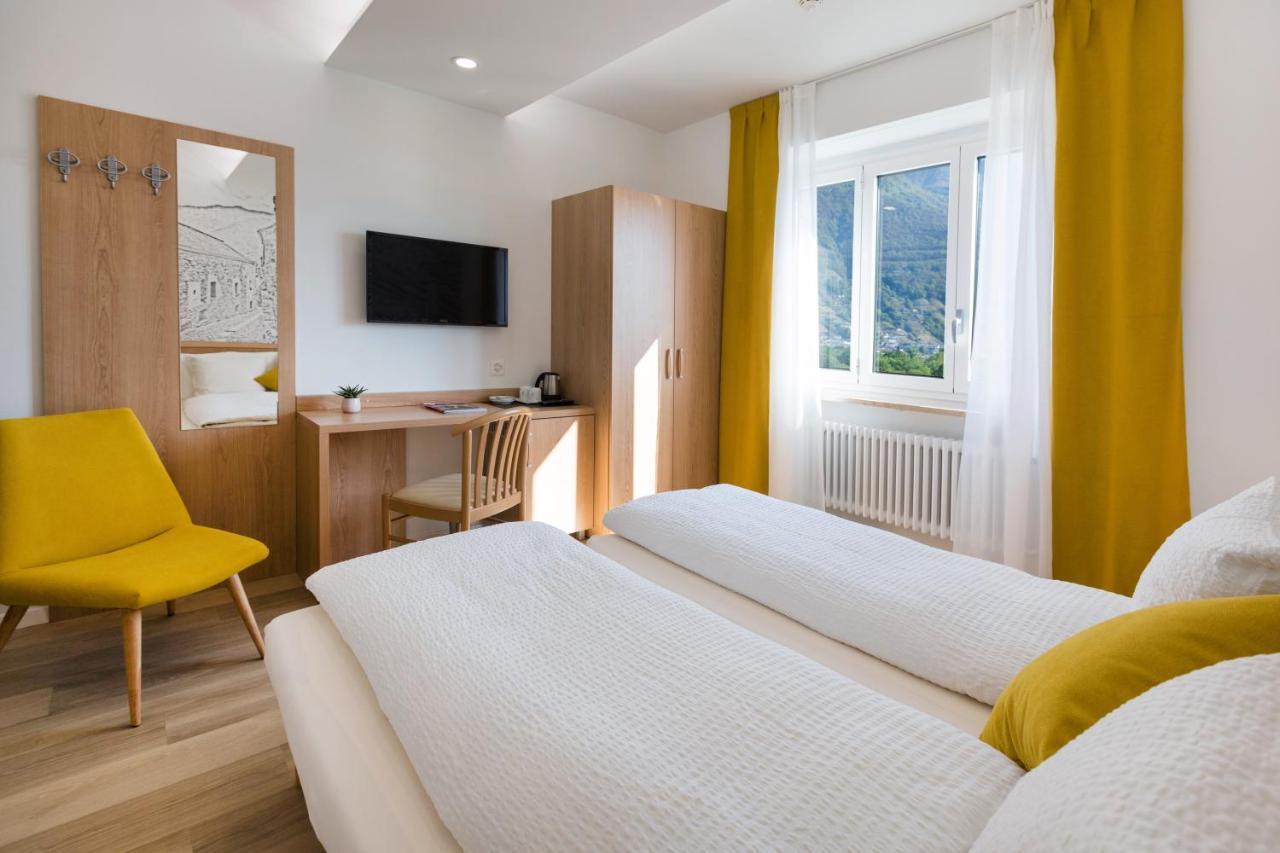 Hotel Village Campofelice Контра Экстерьер фото