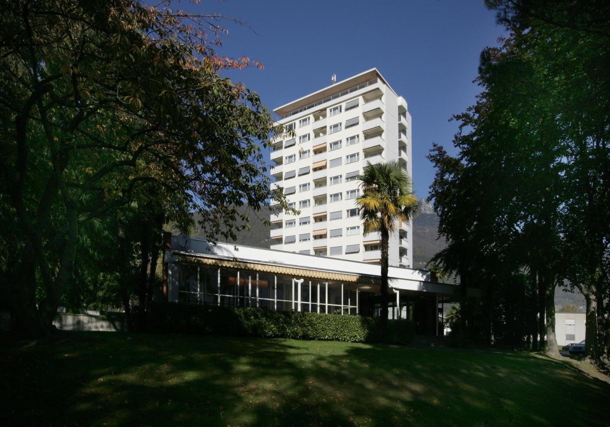 Hotel Village Campofelice Контра Экстерьер фото