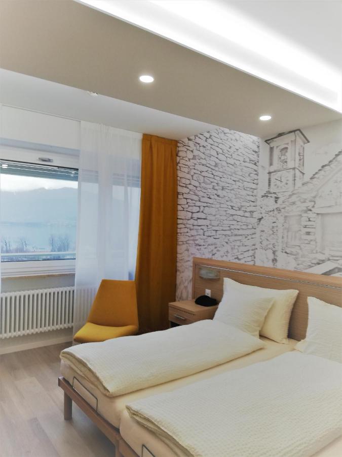 Hotel Village Campofelice Контра Экстерьер фото